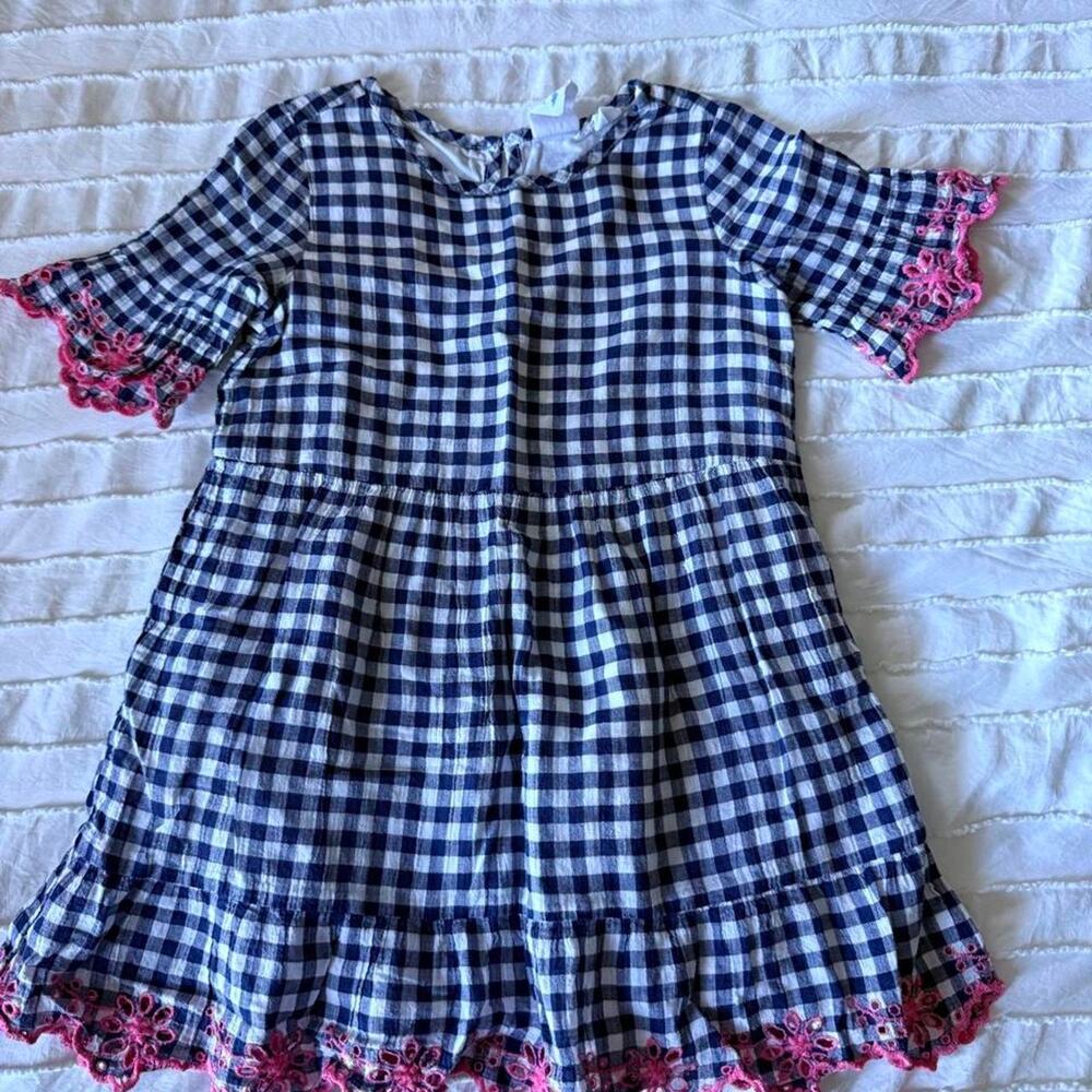Gap sarah jessica parker girls 3T dress